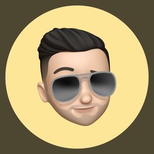 Meet your Posher, William